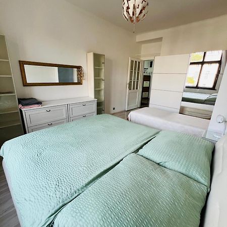 Folimanka Apartment Прага Экстерьер фото