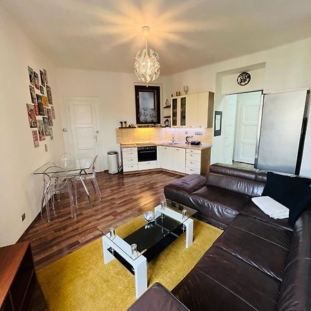 Folimanka Apartment Прага Экстерьер фото