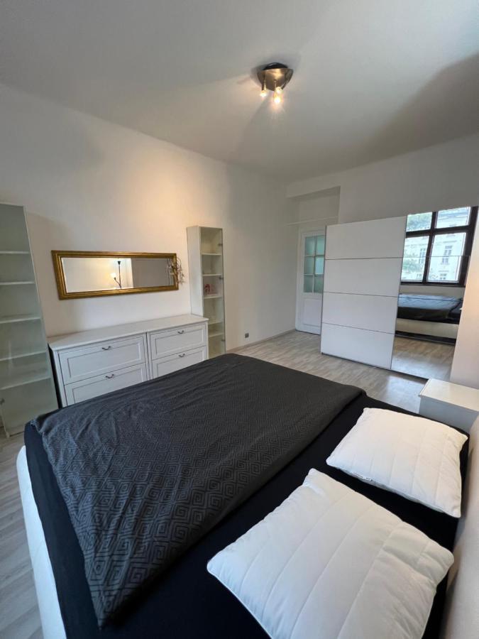 Folimanka Apartment Прага Экстерьер фото