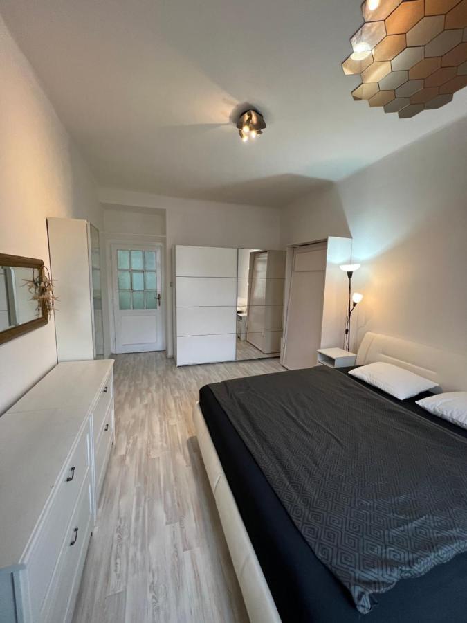 Folimanka Apartment Прага Экстерьер фото