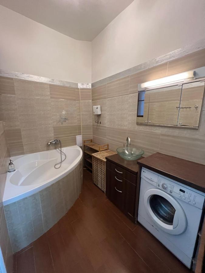 Folimanka Apartment Прага Экстерьер фото