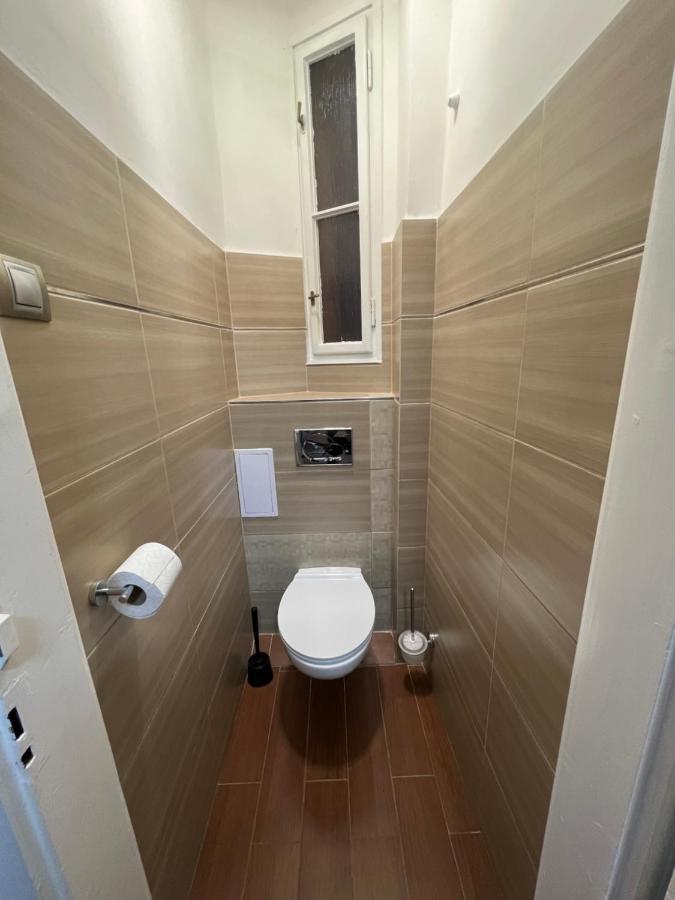 Folimanka Apartment Прага Экстерьер фото