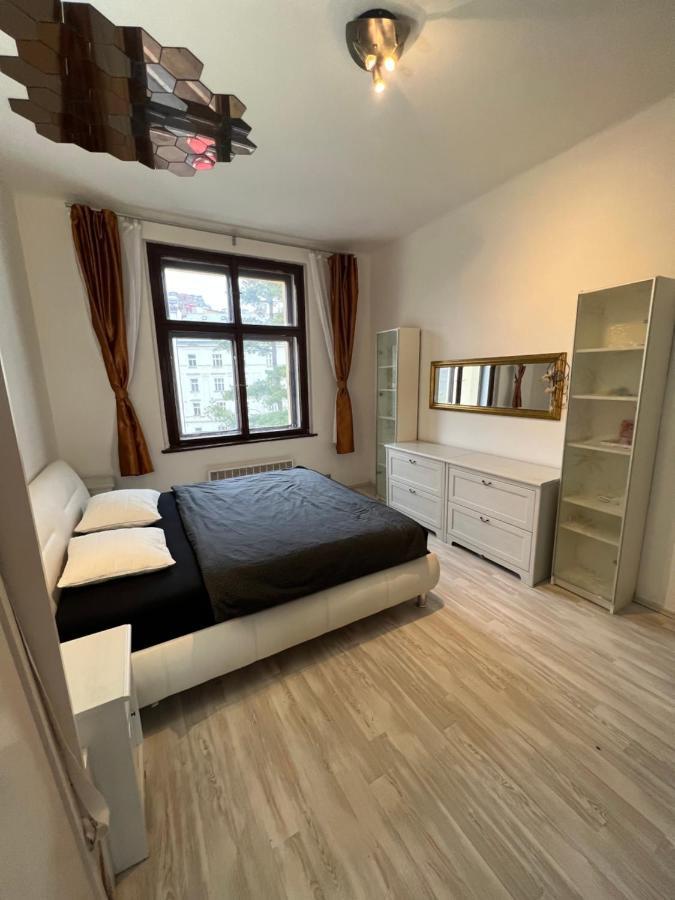 Folimanka Apartment Прага Экстерьер фото