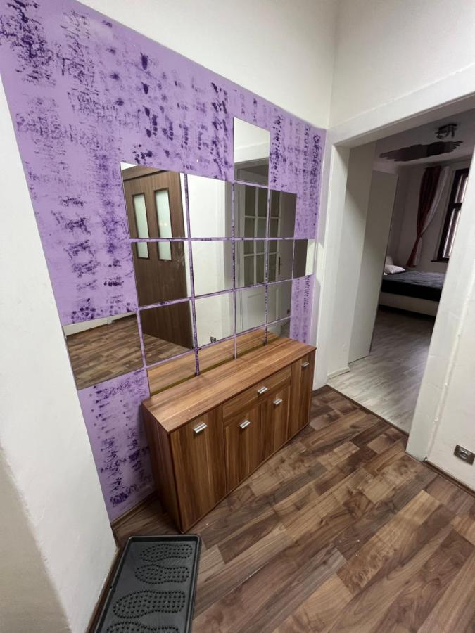 Folimanka Apartment Прага Экстерьер фото
