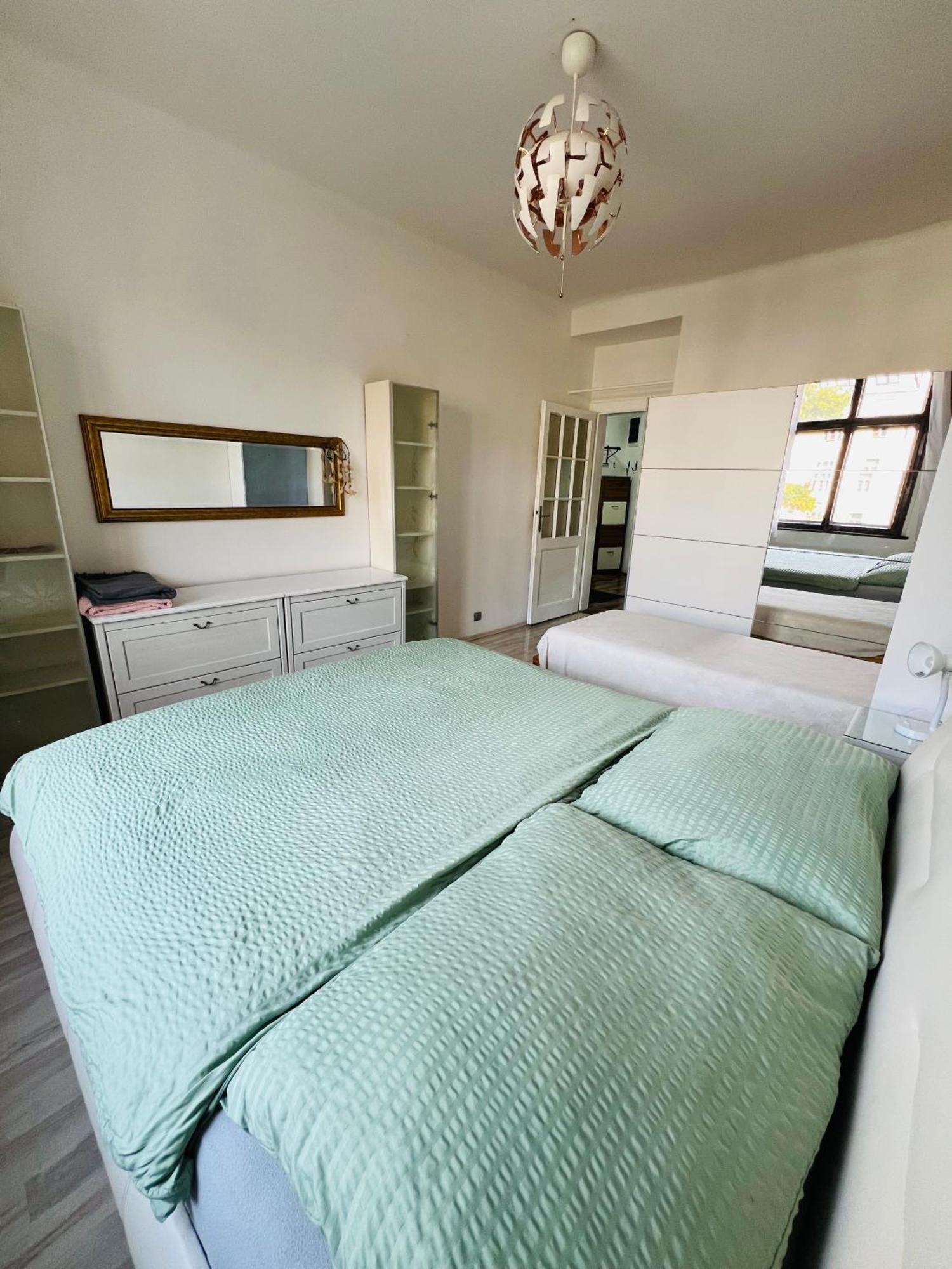 Folimanka Apartment Прага Экстерьер фото