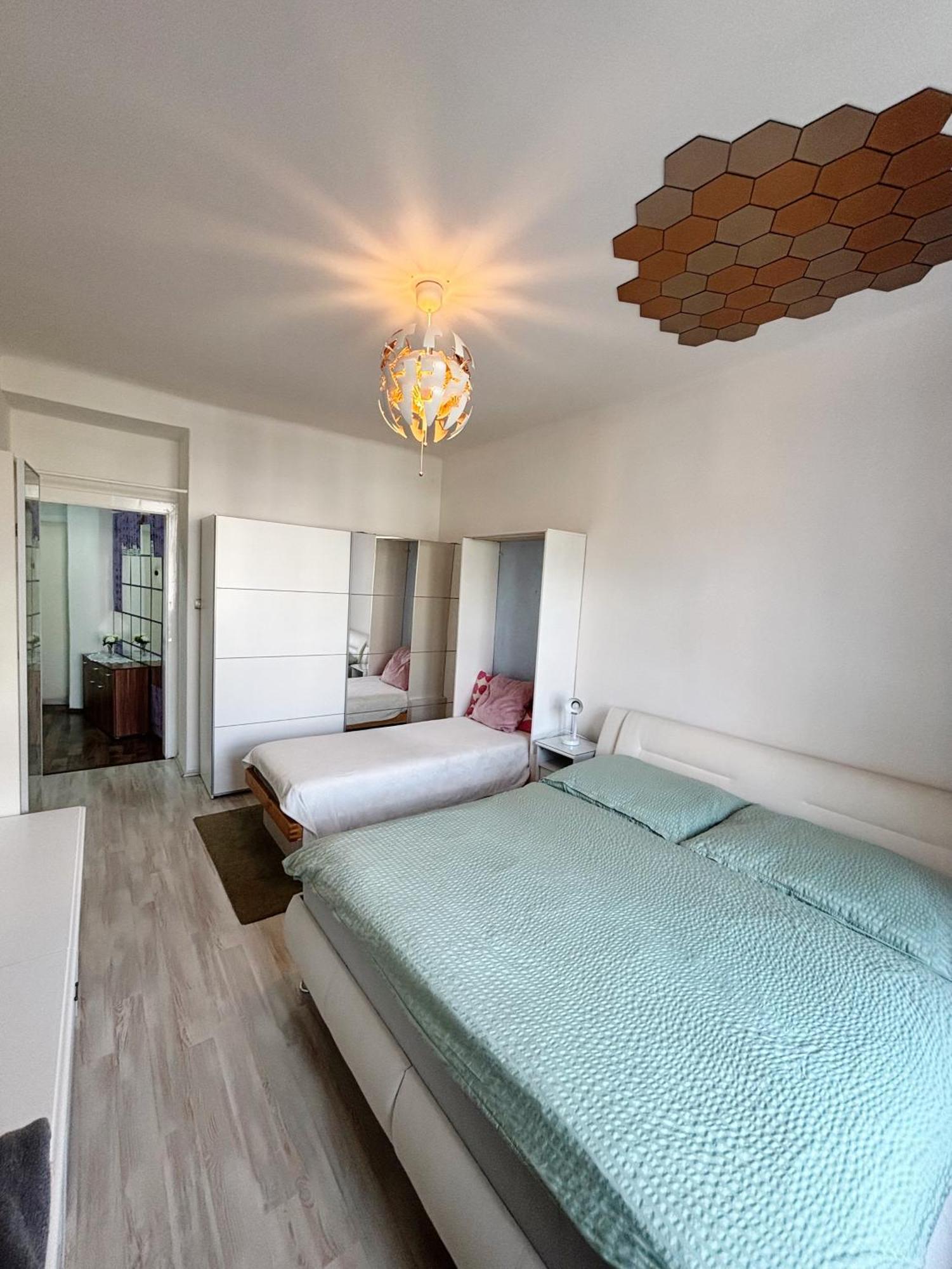 Folimanka Apartment Прага Экстерьер фото